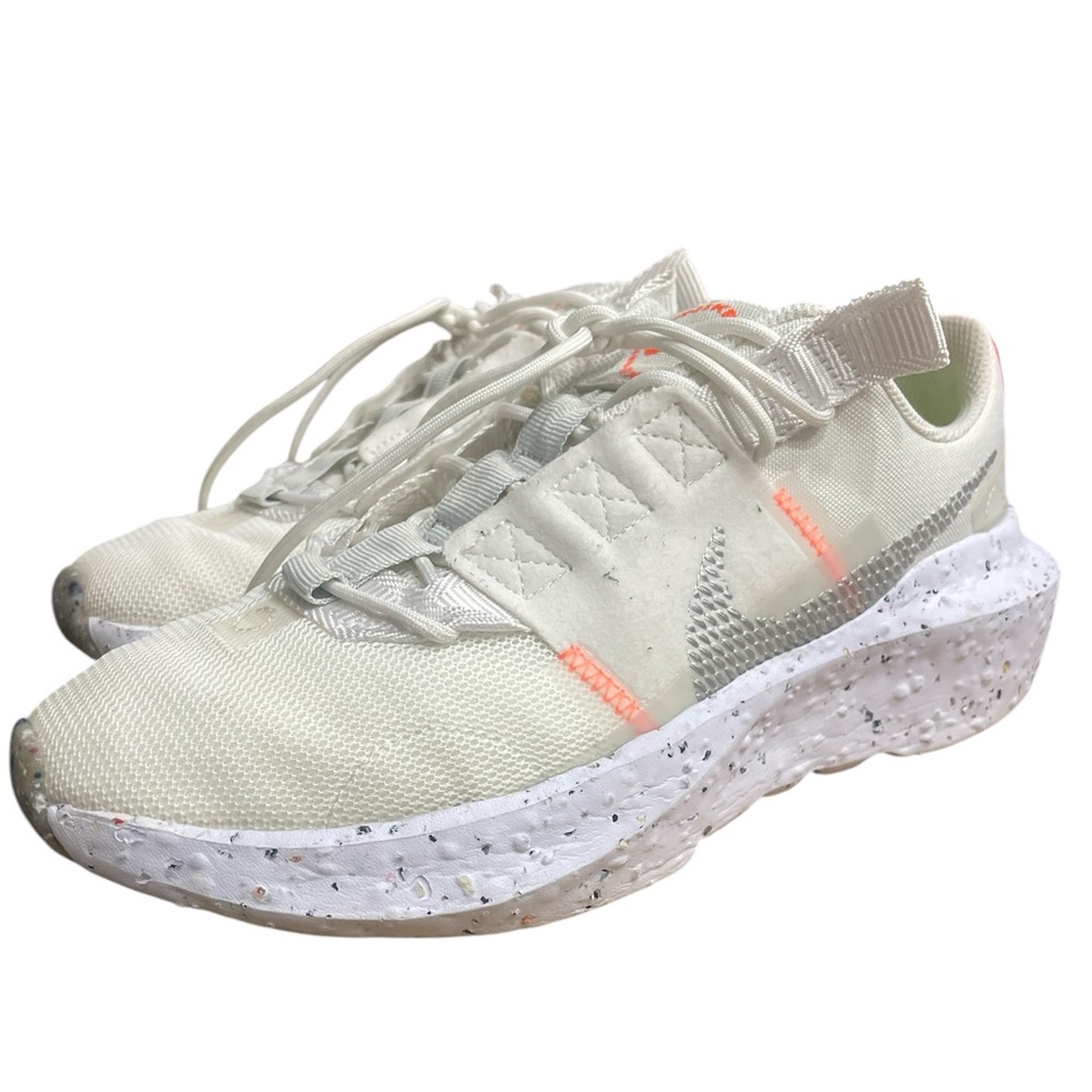 NIKE CRATER IMPACT